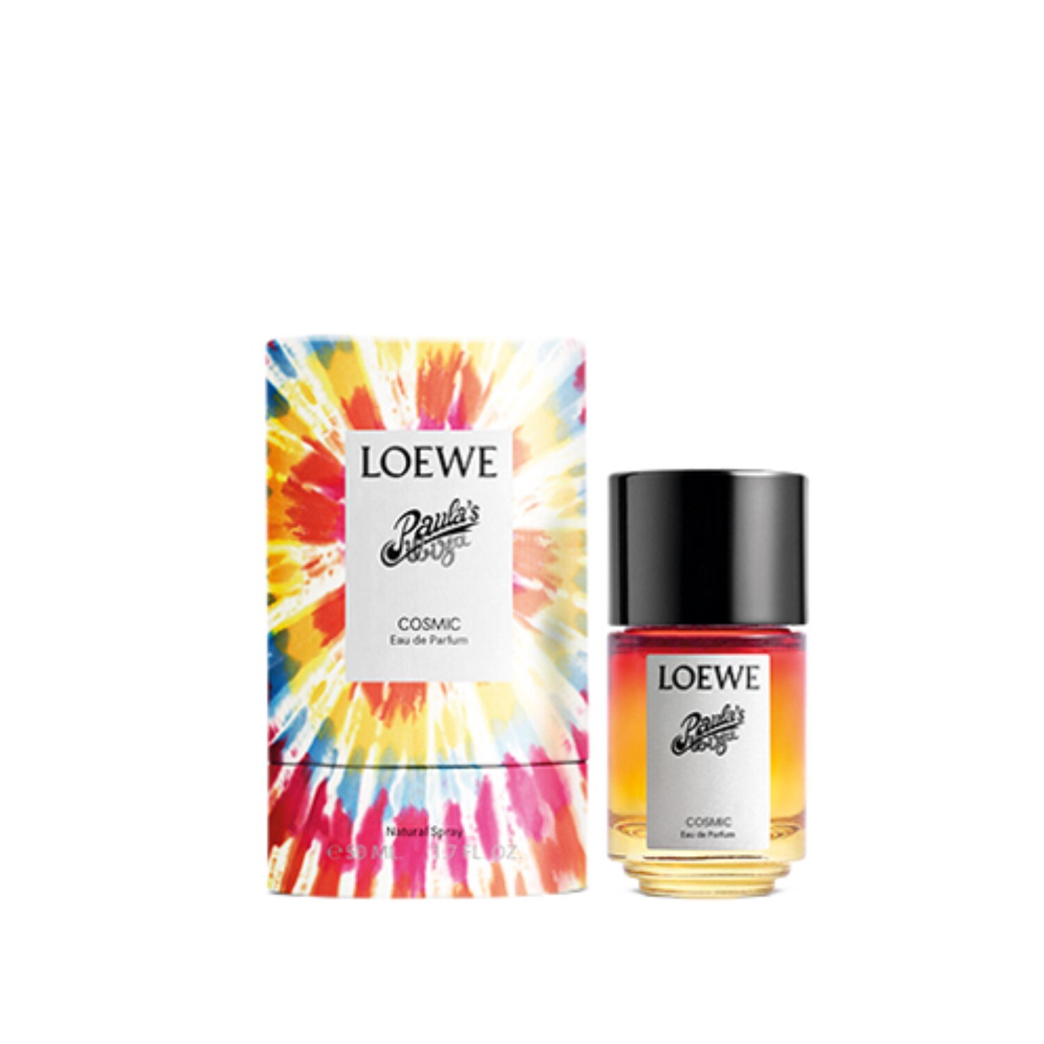 LOEWE PAULA S IBIZA COSMIC Sephora MX